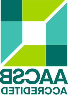 AACSB Accreditation Logo